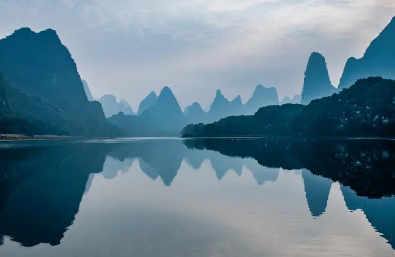 智慧环保智慧城市